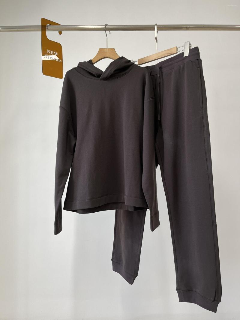 Women' Two Piece Pants 2023 Women' Fashion Suit Casual Sweater Lace-up Sweatpants 2-piece Set 1102
Women' Two Piece Pants 2023 Women' Fashion Suit Casual Sweater Lace-up Sweatpants 2-piece Set 1102