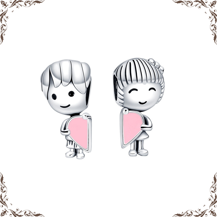 new popular 925 sterling silver pandora fashion couple love string diy bracelet womens jewelry accessories
new popular 925 sterling silver pandora fashion couple love string diy bracelet womens jewelry accessories