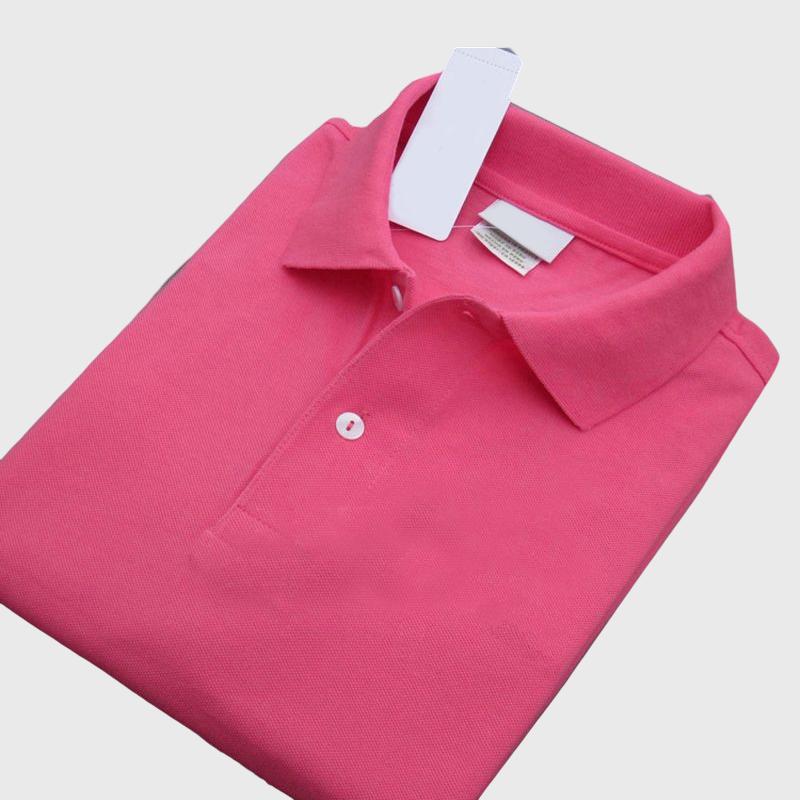 Animal T-Shirt Embroidery Mens Polo Shirt Short-Sleeve Men Women Slim Clothing Size 3XL 4XL S7BF, Purple2
Animal T-Shirt Embroidery Mens Polo Shirt Short-Sleeve Men Women Slim Clothing Size 3XL 4XL S7BF, Purple2