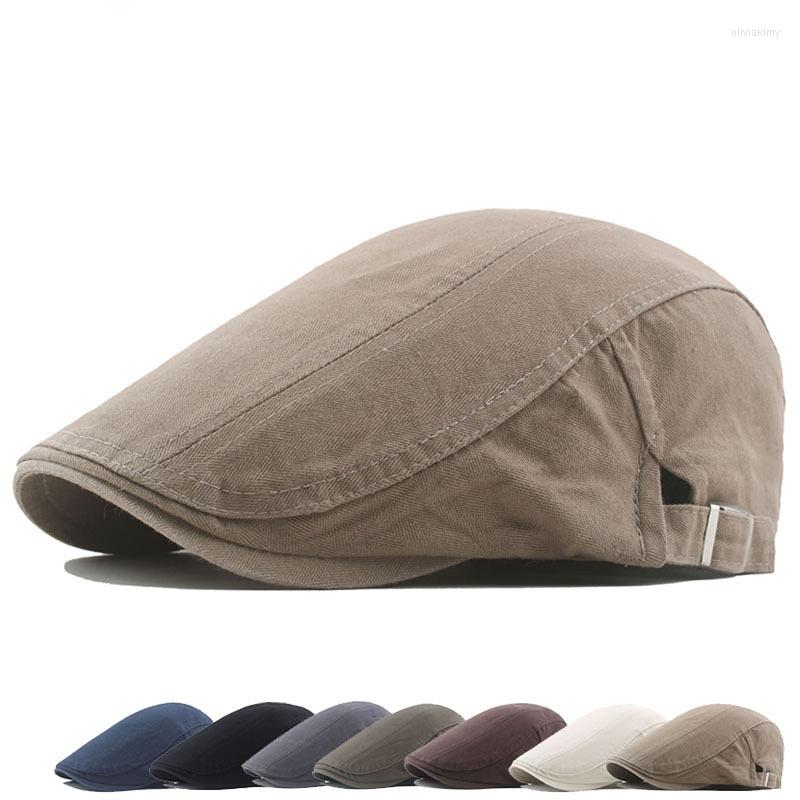 Berets Men Spring Autumn Winter British Style Sboy Beret Hat Retro England Male Hats Peaked Painter Caps, Black 
Berets Men Spring Autumn Winter British Style Sboy Beret Hat Retro England Male Hats Peaked Painter Caps, Black
