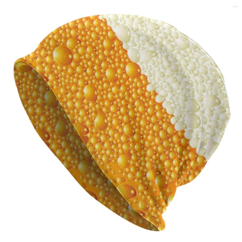 Berets Beer Water Pattern Beanie Cap Unisex Winter Warm Bonnet Femme Knitted Hats Cool Outdoor Alcohol Lover Skullies Beanies Caps
Berets Beer Water Pattern Beanie Cap Unisex Winter Warm Bonnet Femme Knitted Hats Cool Outdoor Alcohol Lover Skullies Beanies Caps