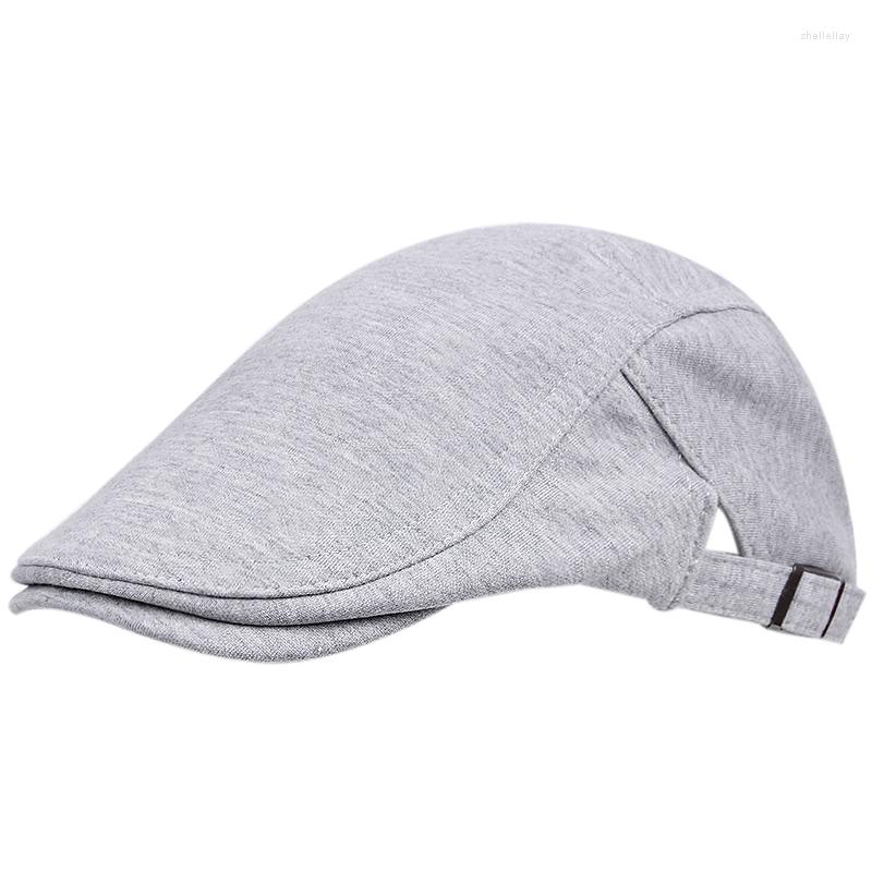 Berets Retro Men's Beret Summer Cotton Sun Cap Sboy Hat Ivy Outdoor British Leisure Trucker, Black
Berets Retro Men's Beret Summer Cotton Sun Cap Sboy Hat Ivy Outdoor British Leisure Trucker, Black