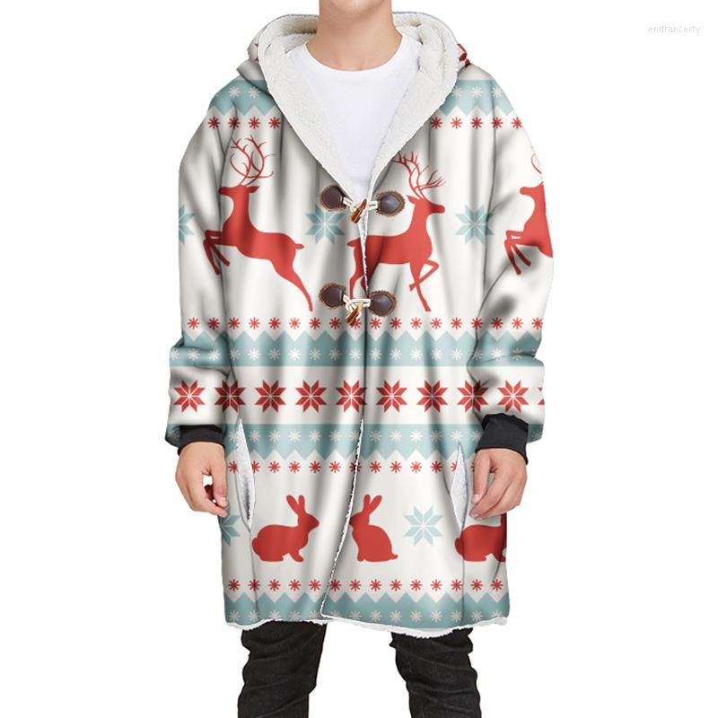 Men's Hoodies Cloudstyle Winter Mens Velvet 3D Christmas Printing Hooded Pullovers Thick Streetwear, Sca93d-jrmy-047
Men's Hoodies Cloudstyle Winter Mens Velvet 3D Christmas Printing Hooded Pullovers Thick Streetwear, Sca93d-jrmy-047