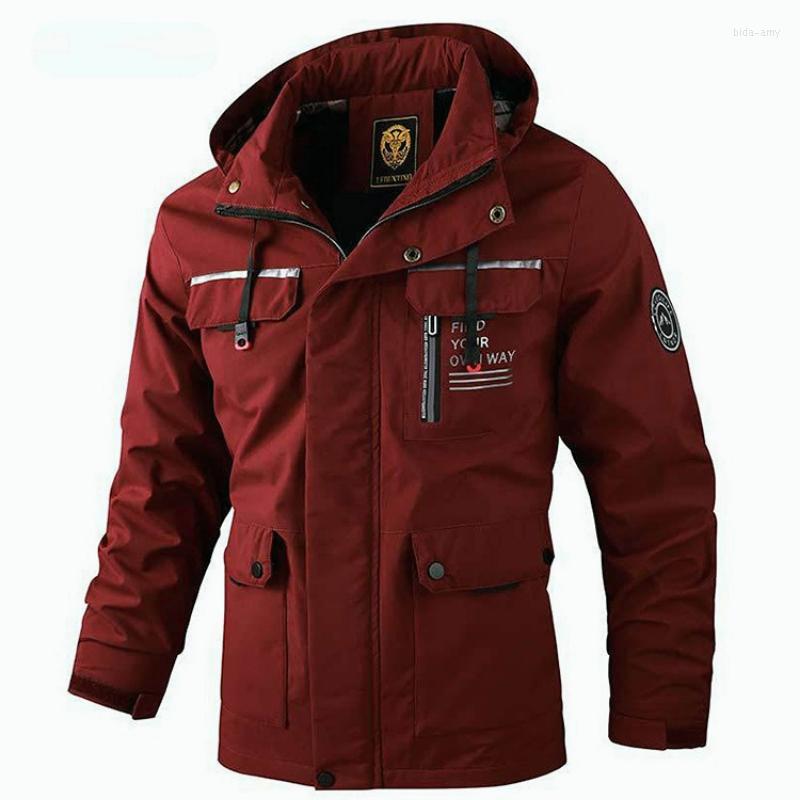 Men's Jackets Spring 4XL Stormwear Clothing Bomber Jacket Men's Windbreaker Zipper Casual Work Fashion Outdoor Adventure, Black
Men's Jackets Spring 4XL Stormwear Clothing Bomber Jacket Men's Windbreaker Zipper Casual Work Fashion Outdoor Adventure, Black