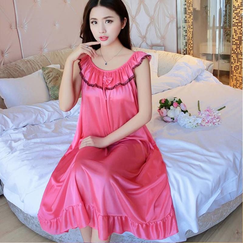 Women's Sleepwear Silk Satin Wedding Bride Bridesmaid Robe Bathrobe Short Long Night Bath Fashion Dressing Gown For WomenWomen's Women'sWome, Purple 
Women's Sleepwear Silk Satin Wedding Bride Bridesmaid Robe Bathrobe Short Long Night Bath Fashion Dressing Gown For WomenWomen's Women'sWome, Purple