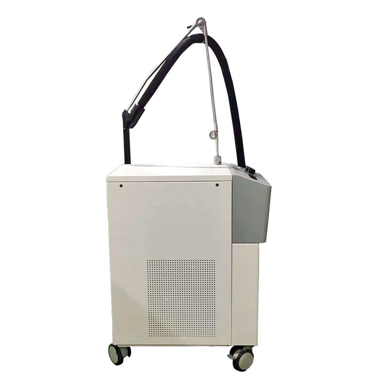 Laser Air Cooler Cooling To -20 Degree Skin Temperature System Machine Other Beauty Equipment