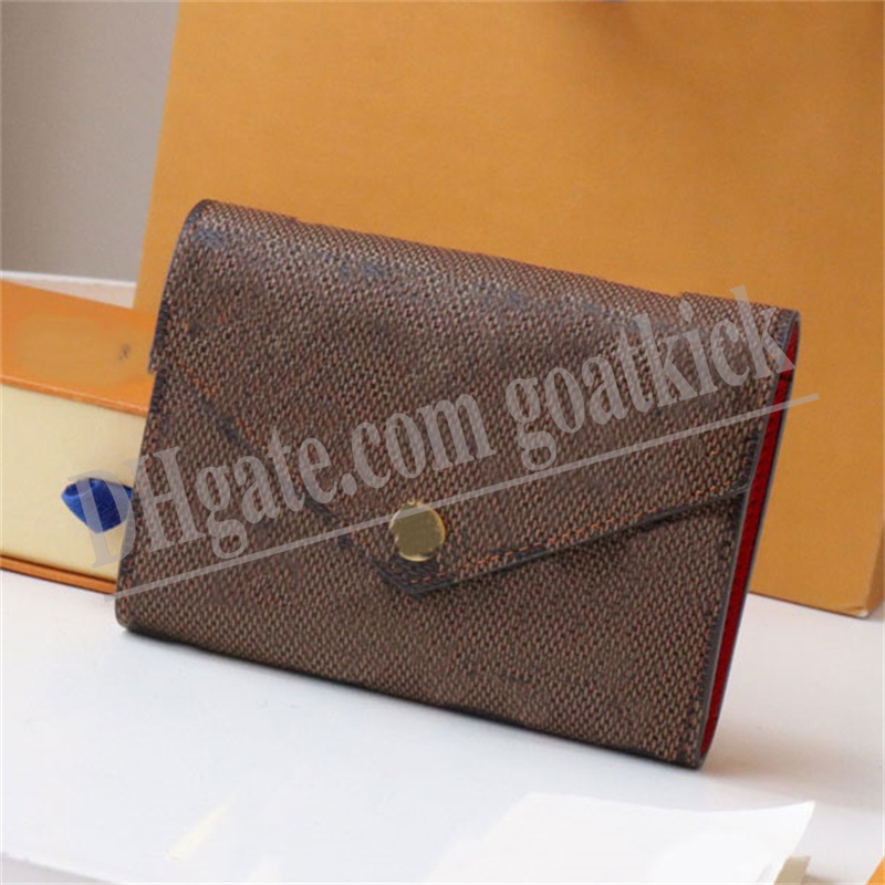 High Quality Luxurys Designers Wallets Purse Bag Fashion Short Victorine Wallet Embossed Empreinte Classic Pallas Card Holder Zippy Coin Purses
High Quality Luxurys Designers Wallets Purse Bag Fashion Short Victorine Wallet Embossed Empreinte Classic Pallas Card Holder Zippy Coin Purses