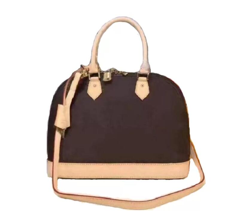 Genuine Leather Shell Bag leather crossbody tote bag soft aptop bag Fashion Totes designer luxury handbag Small Casual Floral purse handbags backpack purse sac, Black
Genuine Leather Shell Bag leather crossbody tote bag soft aptop bag Fashion Totes designer luxury handbag Small Casual Floral purse handbags backpack purse sac, Black