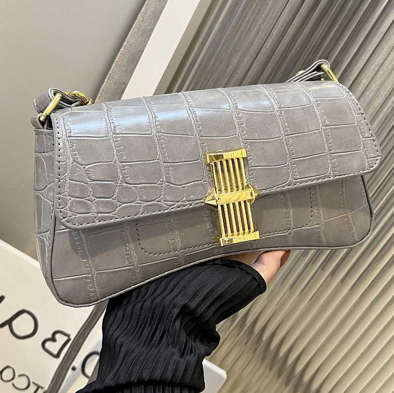 Shoulder Bags High Sense French Minority Stone Underarm Women's Bag Summer New Fashion One Shoulder Diagonal Small Square, Gray
Shoulder Bags High Sense French Minority Stone Underarm Women's Bag Summer New Fashion One Shoulder Diagonal Small Square, Gray