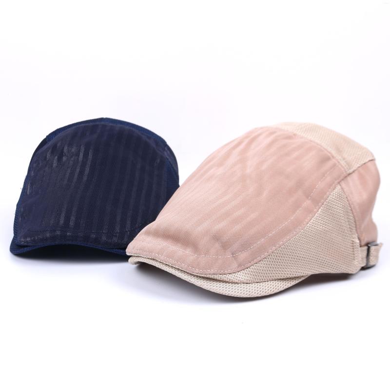 Berets Men's Retro Casual Sboy Hats Gentleman Brief Ivy Gatsby Cabbie Hat Wearable Summer Winter Golf Driving Classic Men Flat Caps, White
Berets Men's Retro Casual Sboy Hats Gentleman Brief Ivy Gatsby Cabbie Hat Wearable Summer Winter Golf Driving Classic Men Flat Caps, White