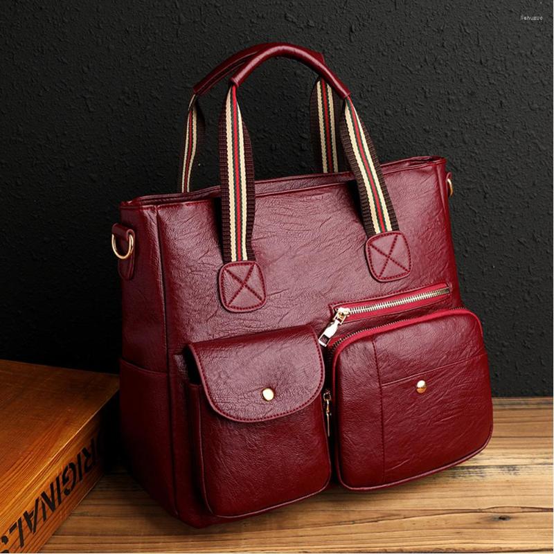 Evening Bags 2023 Designer Women Shoulder Bag Soft Leather Fashion Women's Tote Luxury Handbag Female Crossbody Ladies Messenger, Women bag 1
Evening Bags 2023 Designer Women Shoulder Bag Soft Leather Fashion Women's Tote Luxury Handbag Female Crossbody Ladies Messenger, Women bag 1