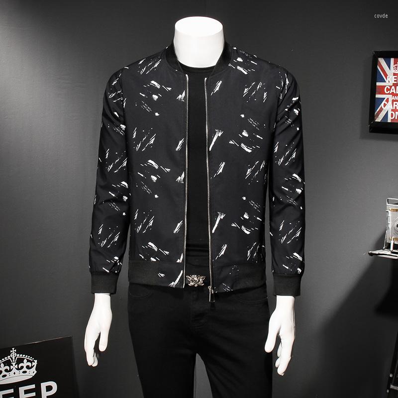 Men's Jackets The Spring 2023 Men's Cultivate Morality Jacket Qiantang 706 Figure 7 P90, See chart
Men's Jackets The Spring 2023 Men's Cultivate Morality Jacket Qiantang 706 Figure 7 P90, See chart