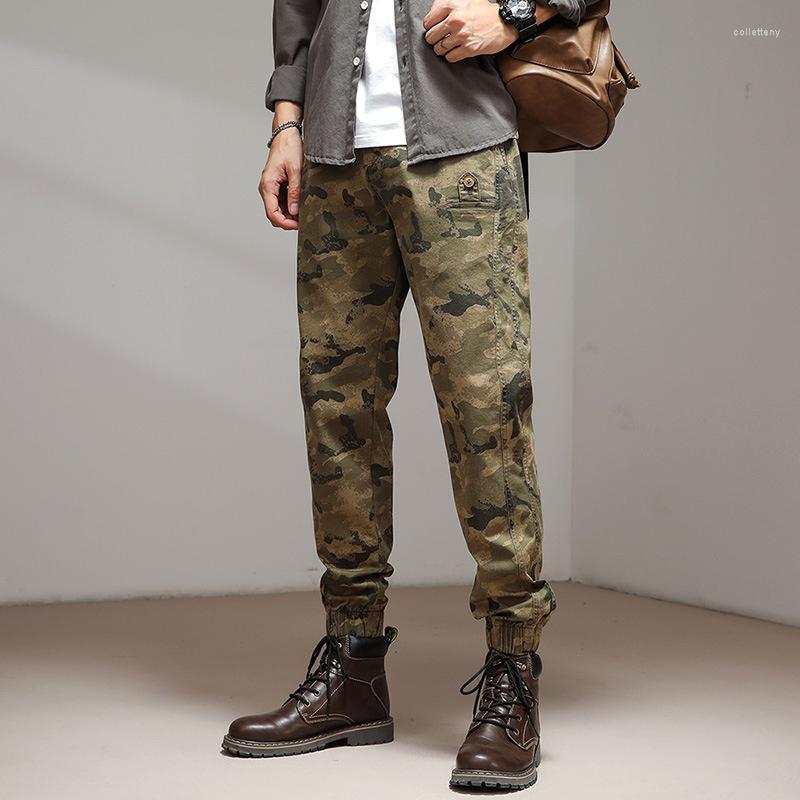 Men's Pants Camo Cargo Jogging Clothing Fashion Casual Korea S Outwear Joggers For Men Trousers Spring 2023 Streetwear, 311 khaki
Men's Pants Camo Cargo Jogging Clothing Fashion Casual Korea S Outwear Joggers For Men Trousers Spring 2023 Streetwear, 311 khaki