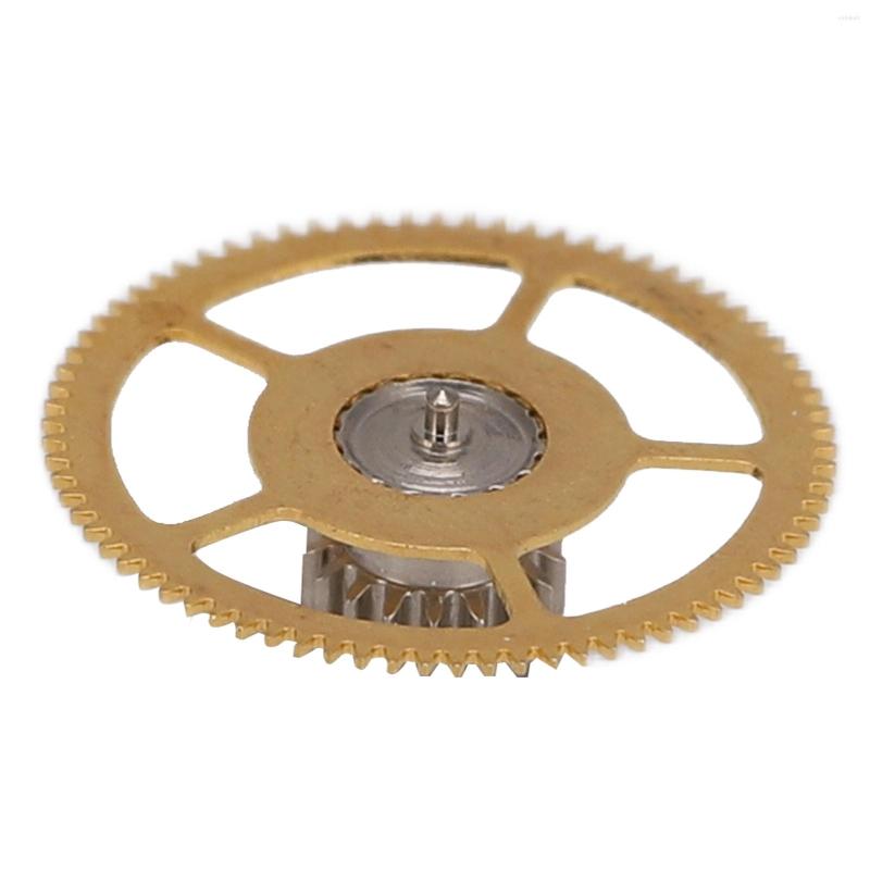 Watch Boxes Mechanical Movement Escape Wheel Alloy 2836/2824 Replacement Accessories Gold Q
Watch Boxes Mechanical Movement Escape Wheel Alloy 2836/2824 Replacement Accessories Gold Q