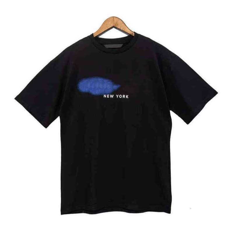 2023 Men' T shirts Tshirt palm palmangel Spray Painted Alphabet Printed Round Neck Short Sleeve Loose Casual Mens and Women' T-shirts Trend
2023 Men' T shirts Tshirt palm palmangel Spray Painted Alphabet Printed Round Neck Short Sleeve Loose Casual Mens and Women' T-shirts Trend