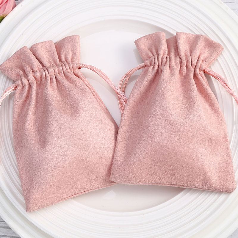 7*9cm 10*12cm Jewelry Bag Pink Color Beaded Bracelet Necklace Earring Pouches Drawstring Packaging Wedding Party Decor
7*9cm 10*12cm Jewelry Bag Pink Color Beaded Bracelet Necklace Earring Pouches Drawstring Packaging Wedding Party Decor