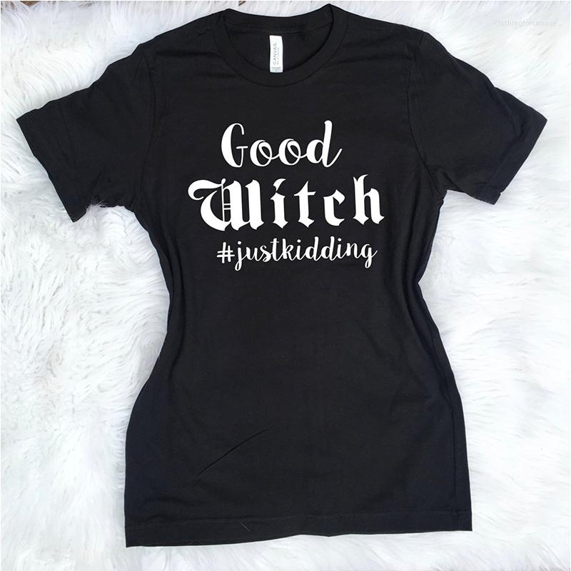 Women' T Shirts Female Halloween Tee Tshirt Tops Cool Women T-shirt Letter Casual Printed Witches Be Trippin Printing Graphic Tees Shirt, Style 7
Women' T Shirts Female Halloween Tee Tshirt Tops Cool Women T-shirt Letter Casual Printed Witches Be Trippin Printing Graphic Tees Shirt, Style 7