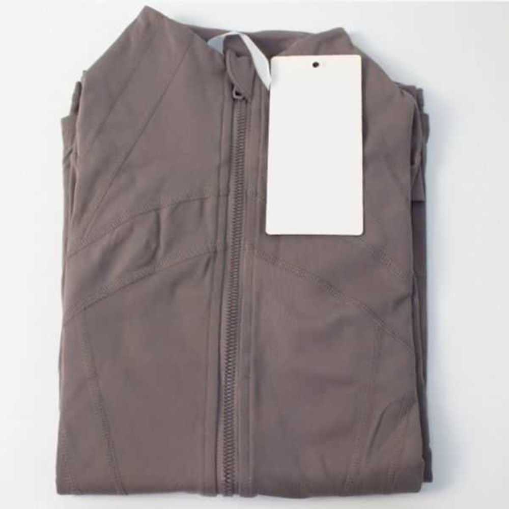 Active Sets Designer Align Womens Yoga Long Sleeves Lululemens Jacket Solid Color Nude Sports Shaping Waist Tight Goose Joggingamkg, Blue black
Active Sets Designer Align Womens Yoga Long Sleeves Lululemens Jacket Solid Color Nude Sports Shaping Waist Tight Goose Joggingamkg, Blue black