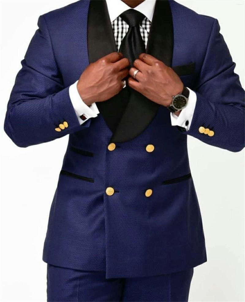Men's Suits Dark Blue Double Breasted Men Costume Homme Marriage Wedding Prom Terno Masculino Slim Fit Groom Blazer 2 Pcs(Jacket Pant), Beige
Men's Suits Dark Blue Double Breasted Men Costume Homme Marriage Wedding Prom Terno Masculino Slim Fit Groom Blazer 2 Pcs(Jacket Pant), Beige