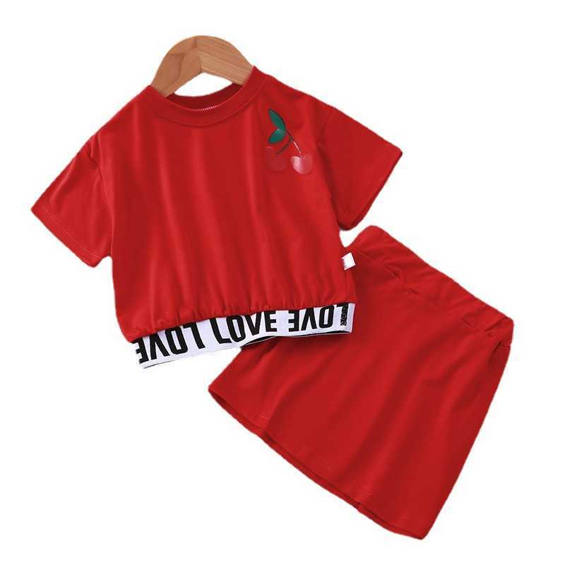 LZH Children Clothes Girl Short Sleeve TShirt Skirt Pcs Outfit Summer Clothing For Kid Suit Casual Baby Girls Sets Years, Pink
LZH Children Clothes Girl Short Sleeve TShirt Skirt Pcs Outfit Summer Clothing For Kid Suit Casual Baby Girls Sets Years, Pink