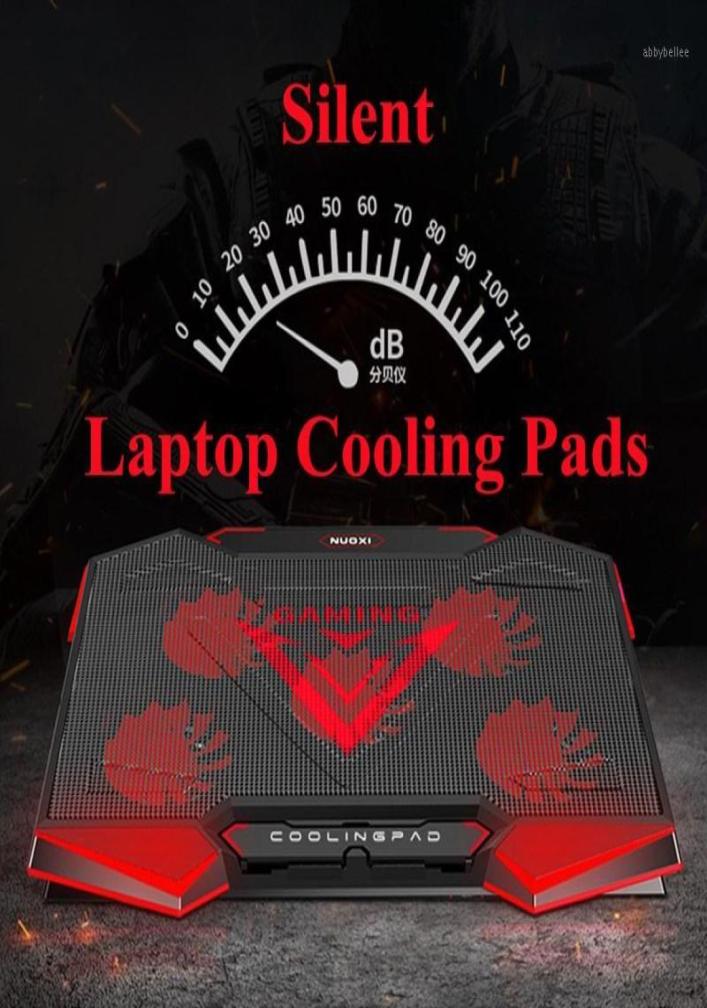 Laptop Cooling Pads Professional Gamer 18 Inch Gaming Cooler Five Fan Led Screen Dual USB Port 1400 RPM Pad With Stand19531506
Laptop Cooling Pads Professional Gamer 18 Inch Gaming Cooler Five Fan Led Screen Dual USB Port 1400 RPM Pad With Stand19531506