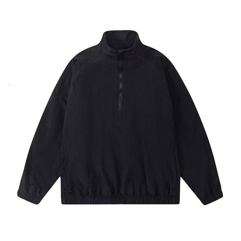 Men's Jackets St Spring Fall High Quality Street Style Fashion Women's Jacket 230213, Black
Men's Jackets St Spring Fall High Quality Street Style Fashion Women's Jacket 230213, Black