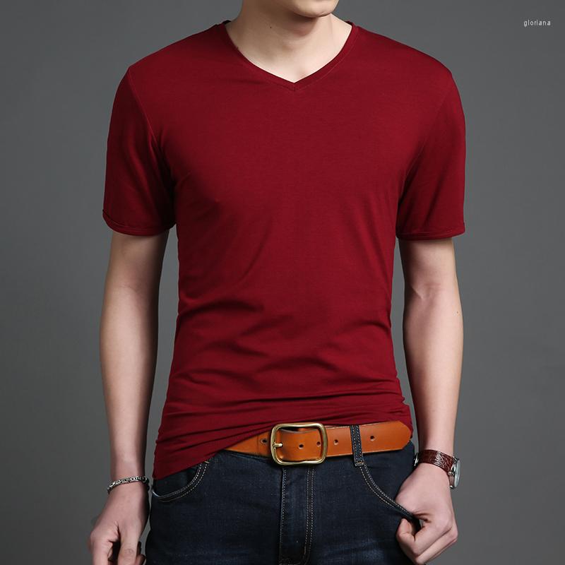 Men' T Shirts Men 95% Cotton T-shirt Solid Tee Shirt Summer V Neck Short Sleeve Casual Men, Black
Men' T Shirts Men 95% Cotton T-shirt Solid Tee Shirt Summer V Neck Short Sleeve Casual Men, Black