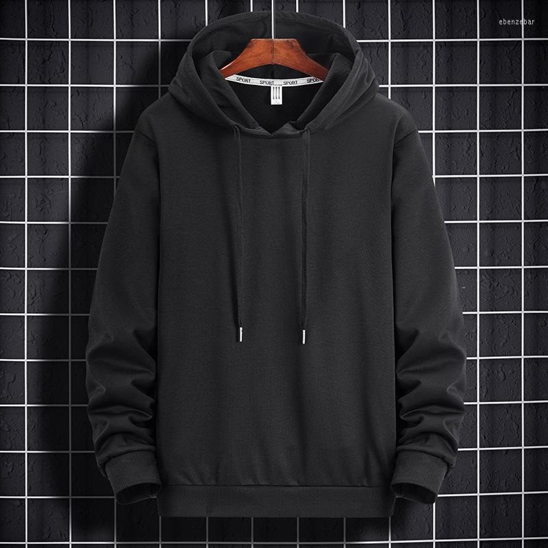 Men's Hoodies Solid Long Sleeve Homme Man Spring Autumn Casual Sport Student Tops Hoody Fashion Youth Hoodie Men Sweatshirt Pullover, Black
Men's Hoodies Solid Long Sleeve Homme Man Spring Autumn Casual Sport Student Tops Hoody Fashion Youth Hoodie Men Sweatshirt Pullover, Black
