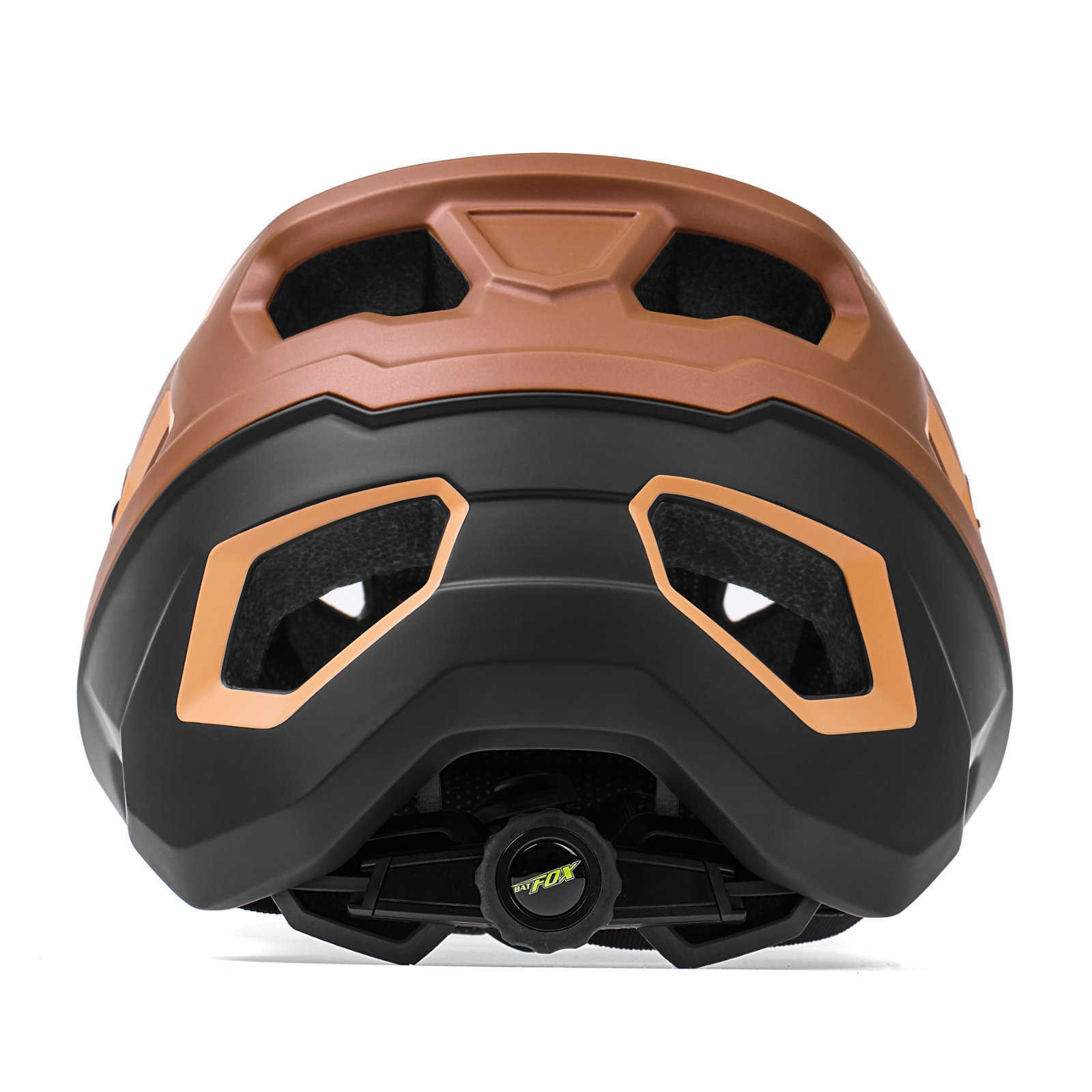 Cycling Helmets BATFOX NEW Cycling DH MTB Bicycle Helmet Integrallymolded Road Mountain Bike Helmets Ultralight CE Racing Riding Cycling Helmet J23021