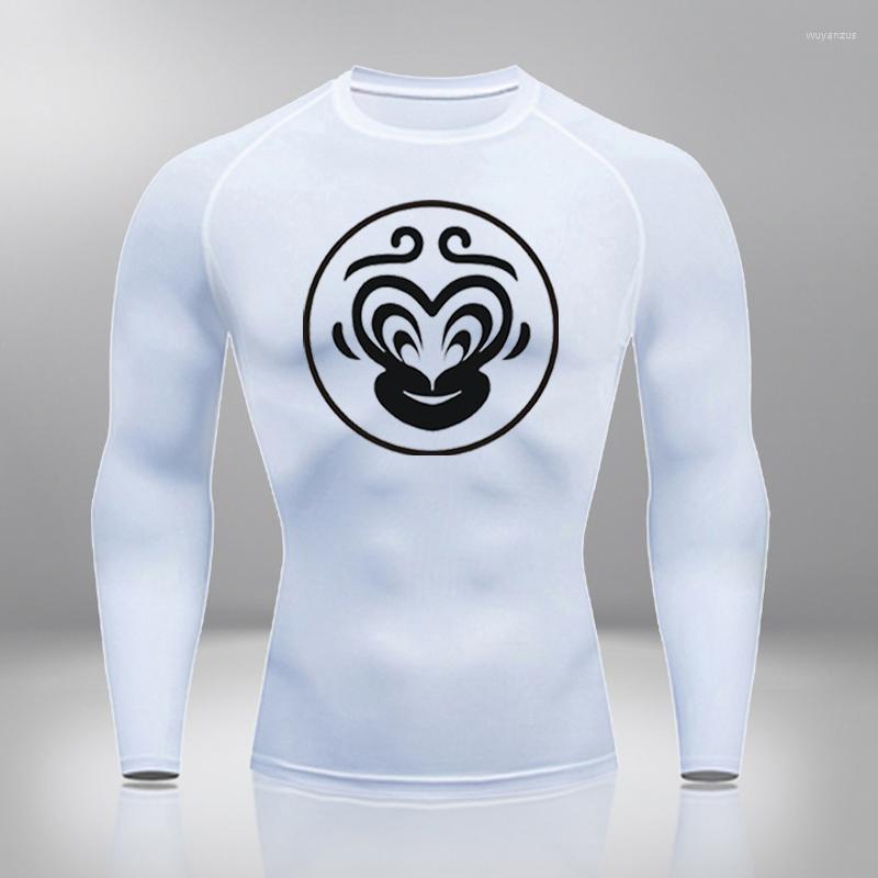 Men' T Shirts Men Sports Running Compression Men' Brand Gym Fitness MMA Training Sportswear Top Quick Dry Tight Pants, Only short sleeves
Men' T Shirts Men Sports Running Compression Men' Brand Gym Fitness MMA Training Sportswear Top Quick Dry Tight Pants, Only short sleeves