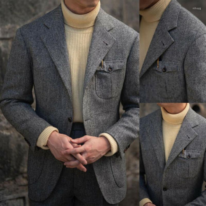 Men's Suits Business Men Blazer Woolen Wedding Coats Tuxedo Jacket Overcoat Tailored Custom 2Pcs High Quality Formal Daily, Red
Men's Suits Business Men Blazer Woolen Wedding Coats Tuxedo Jacket Overcoat Tailored Custom 2Pcs High Quality Formal Daily, Red