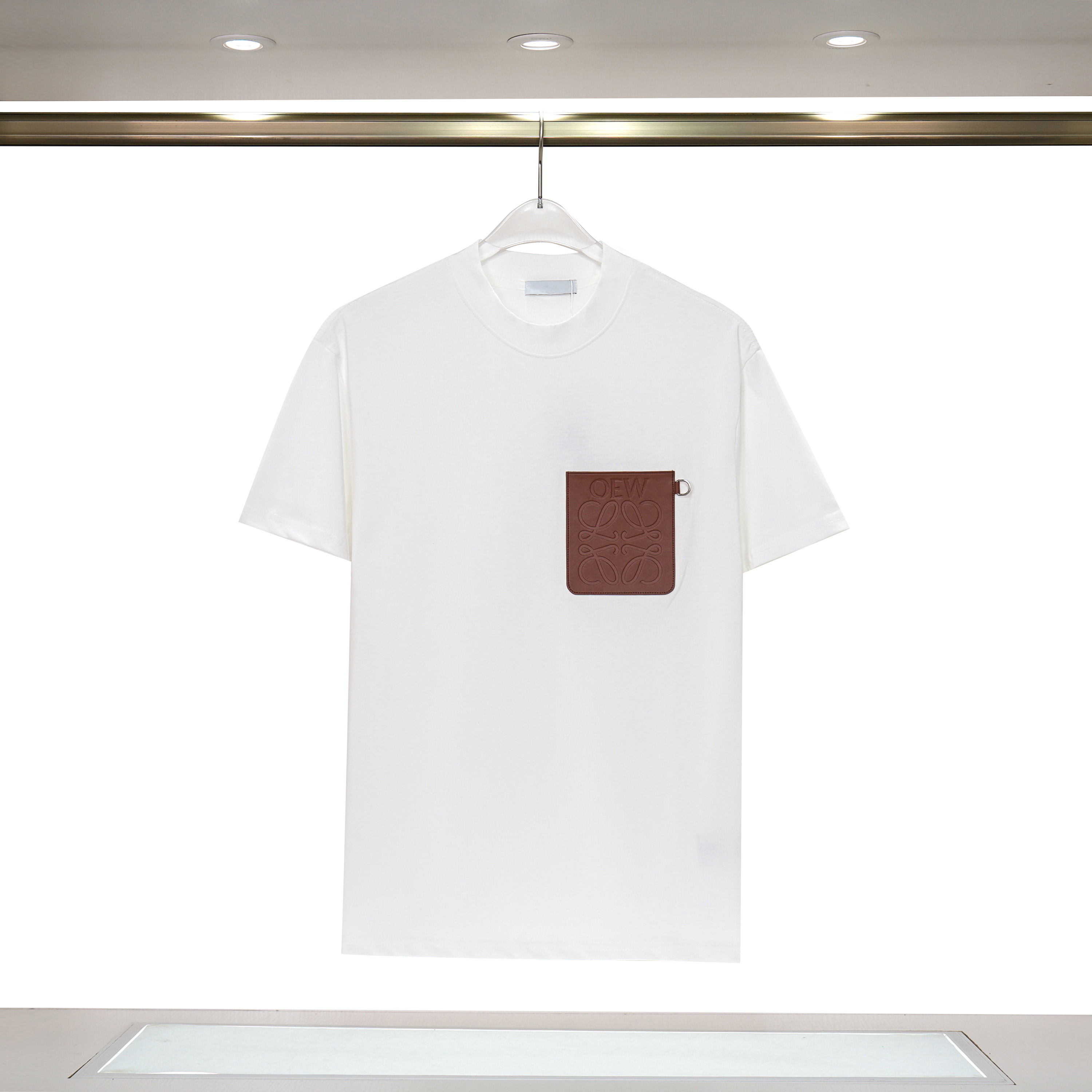 Fashion Mens T Shirt Womens Designer Short Sleeves Cotton Young Students Tees Asian Size S-3XL, White
Fashion Mens T Shirt Womens Designer Short Sleeves Cotton Young Students Tees Asian Size S-3XL, White
