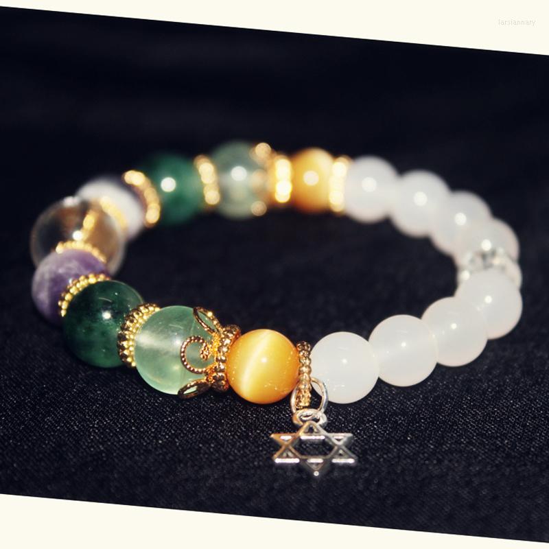 Charm Bracelets Anime Crystal Bracelet Hanyu Yuzuru Onmyoji Qingming Handmade Gift Collection
Charm Bracelets Anime Crystal Bracelet Hanyu Yuzuru Onmyoji Qingming Handmade Gift Collection