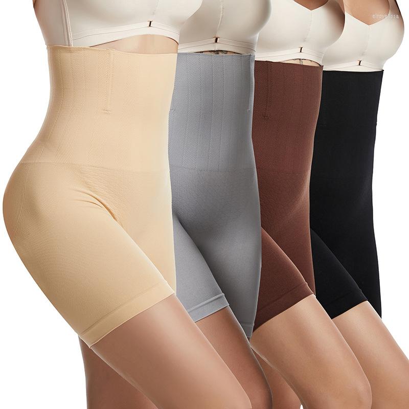 Women's Shapers Plus Size Women Waist Trainer Body Shape High BuLifter Seamless Underwear Shaperwear Pants Tummy Control Panties, Black
Women's Shapers Plus Size Women Waist Trainer Body Shape High BuLifter Seamless Underwear Shaperwear Pants Tummy Control Panties, Black