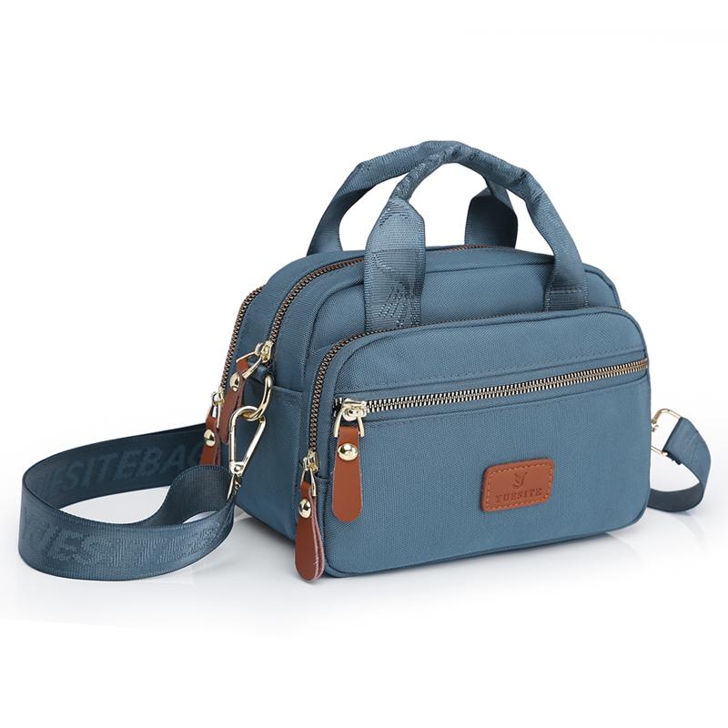 Evening Bags Brand Elegant Women's Shoulder Bag Oxford Cloth Female CrossBody Girl Purse Phone Ladies High Quality Messenger BagEvening, Black
Evening Bags Brand Elegant Women's Shoulder Bag Oxford Cloth Female CrossBody Girl Purse Phone Ladies High Quality Messenger BagEvening, Black