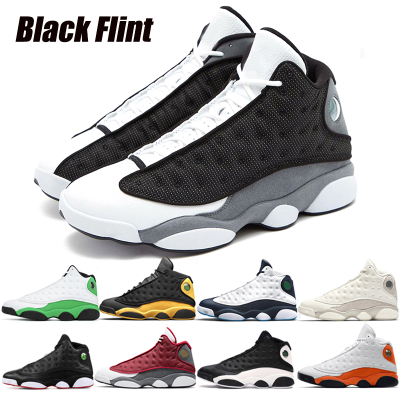 13s Basketball Shoes New Mens Black Flint 13 Brave Blue Del Sol Hyper Royal Playoffs Starfish What is love Men Sport Sneakers Trainers 36-47, Black cat 36-47
13s Basketball Shoes New Mens Black Flint 13 Brave Blue Del Sol Hyper Royal Playoffs Starfish What is love Men Sport Sneakers Trainers 36-47, Black cat 36-47