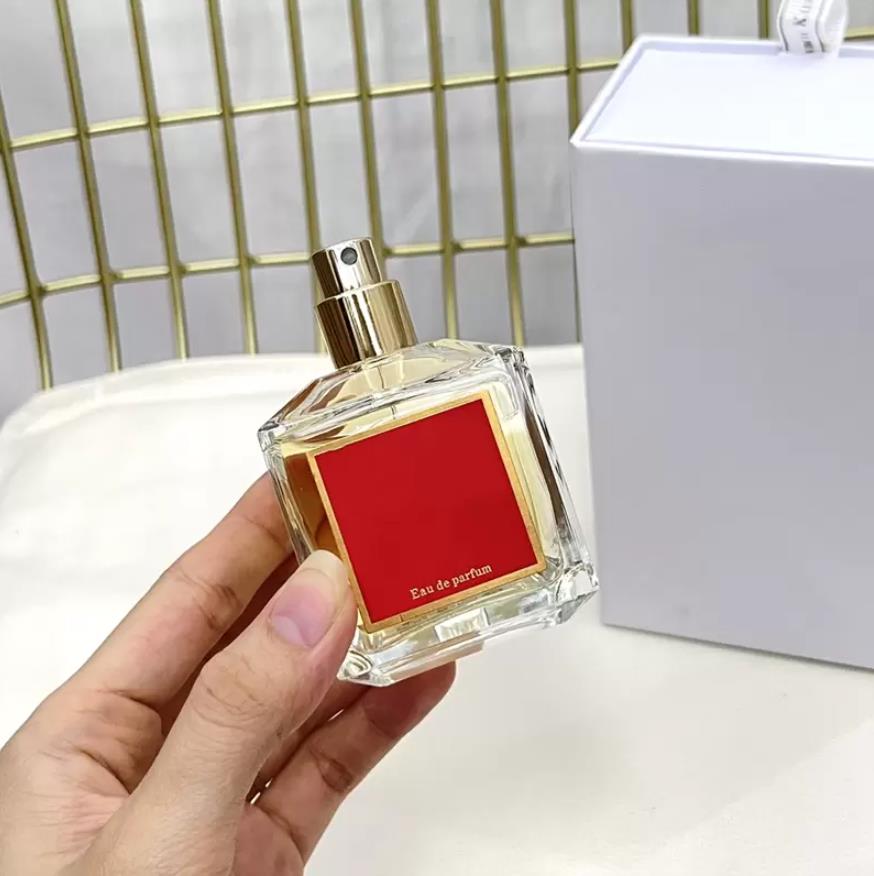Perfume Bottle Luxuries Cologne Women 70Ml Per Woman Man Bacarrat 540 200Ml Rose Oud Fragrance Rouge Spray Incense Drop Delivery Hea Dhf6U
Perfume Bottle Luxuries Cologne Women 70Ml Per Woman Man Bacarrat 540 200Ml Rose Oud Fragrance Rouge Spray Incense Drop Delivery Hea Dhf6U