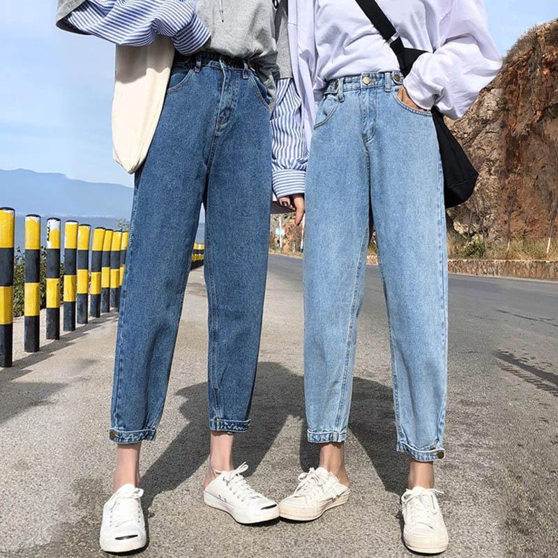 Women' Jeans Slim Harem Pants Fashion Zipper Up Trousers Pencil High Waist Women, Dark blue
Women' Jeans Slim Harem Pants Fashion Zipper Up Trousers Pencil High Waist Women, Dark blue