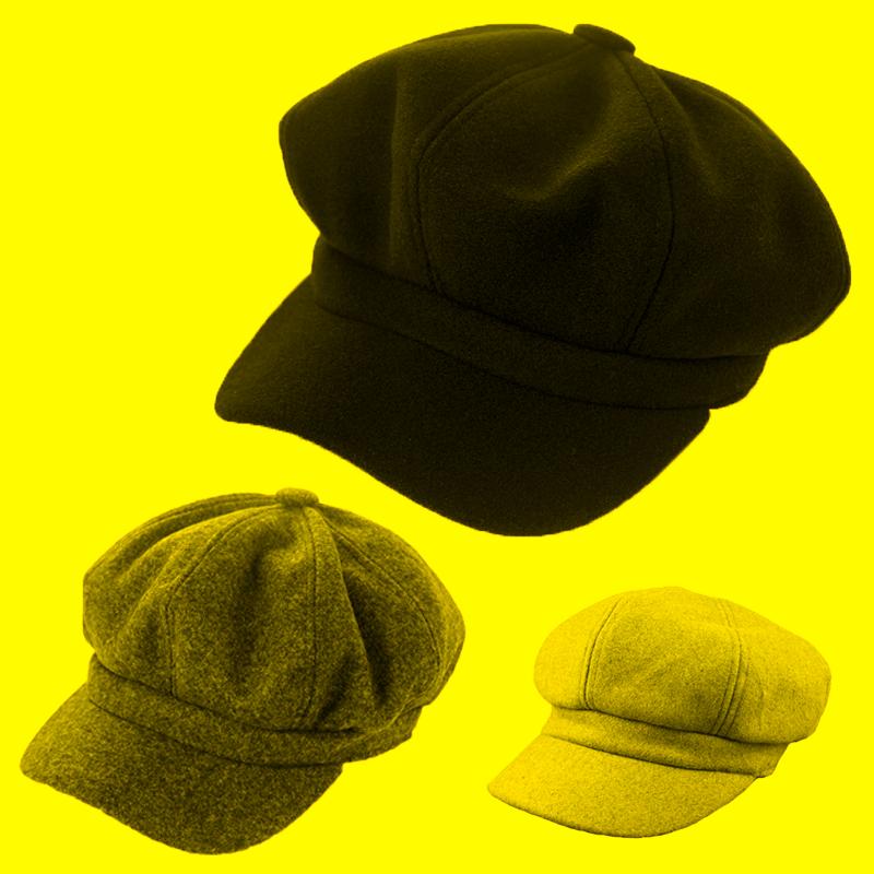 Berets Fashion Casual Beret Caps For Women Girls Winter Hats Solid Color Wool Blended Octagonal Sboy Cool Street Brim HatBerets BeretsBerets, Dark grey
Berets Fashion Casual Beret Caps For Women Girls Winter Hats Solid Color Wool Blended Octagonal Sboy Cool Street Brim HatBerets BeretsBerets, Dark grey