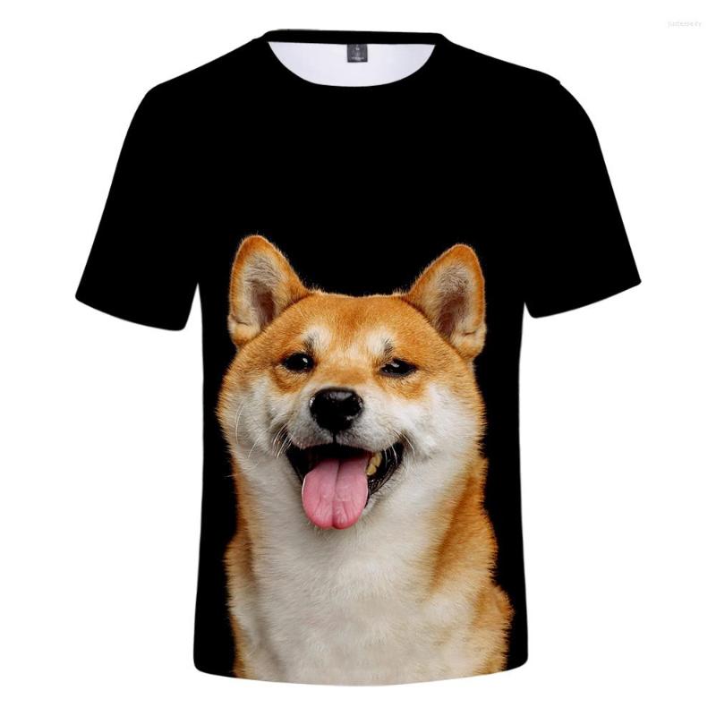 Men's T Shirts Shiba Inu 3D T-shirts Women/Men Fashion Summer Short Sleeve Tshirts 2023 Casual Streetshirt Funny Akita Dog Clothes, Picture shown
Men's T Shirts Shiba Inu 3D T-shirts Women/Men Fashion Summer Short Sleeve Tshirts 2023 Casual Streetshirt Funny Akita Dog Clothes, Picture shown