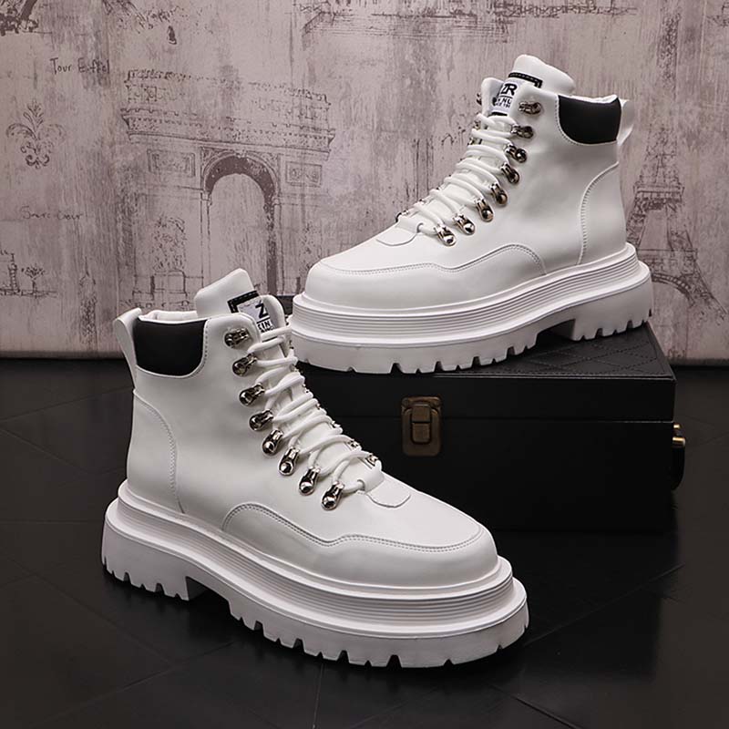 spring and autumn luxury mens shoes mens high top walk loafers antiskid thick bottom fashion designer shoes Heighten shoes loafers 38-43
spring and autumn luxury mens shoes mens high top walk loafers antiskid thick bottom fashion designer shoes Heighten shoes loafers 38-43