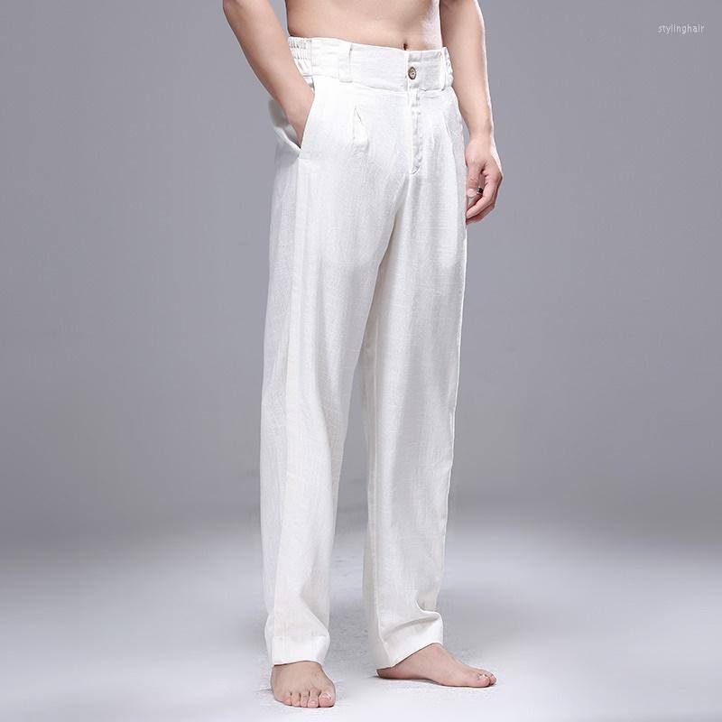 Ethnic Clothing Chinese Pants Man Summer Jogger Traditional Harajuku Tang Suit Tai Chi Uniform Cotton Linen Trousers 10646
Ethnic Clothing Chinese Pants Man Summer Jogger Traditional Harajuku Tang Suit Tai Chi Uniform Cotton Linen Trousers 10646