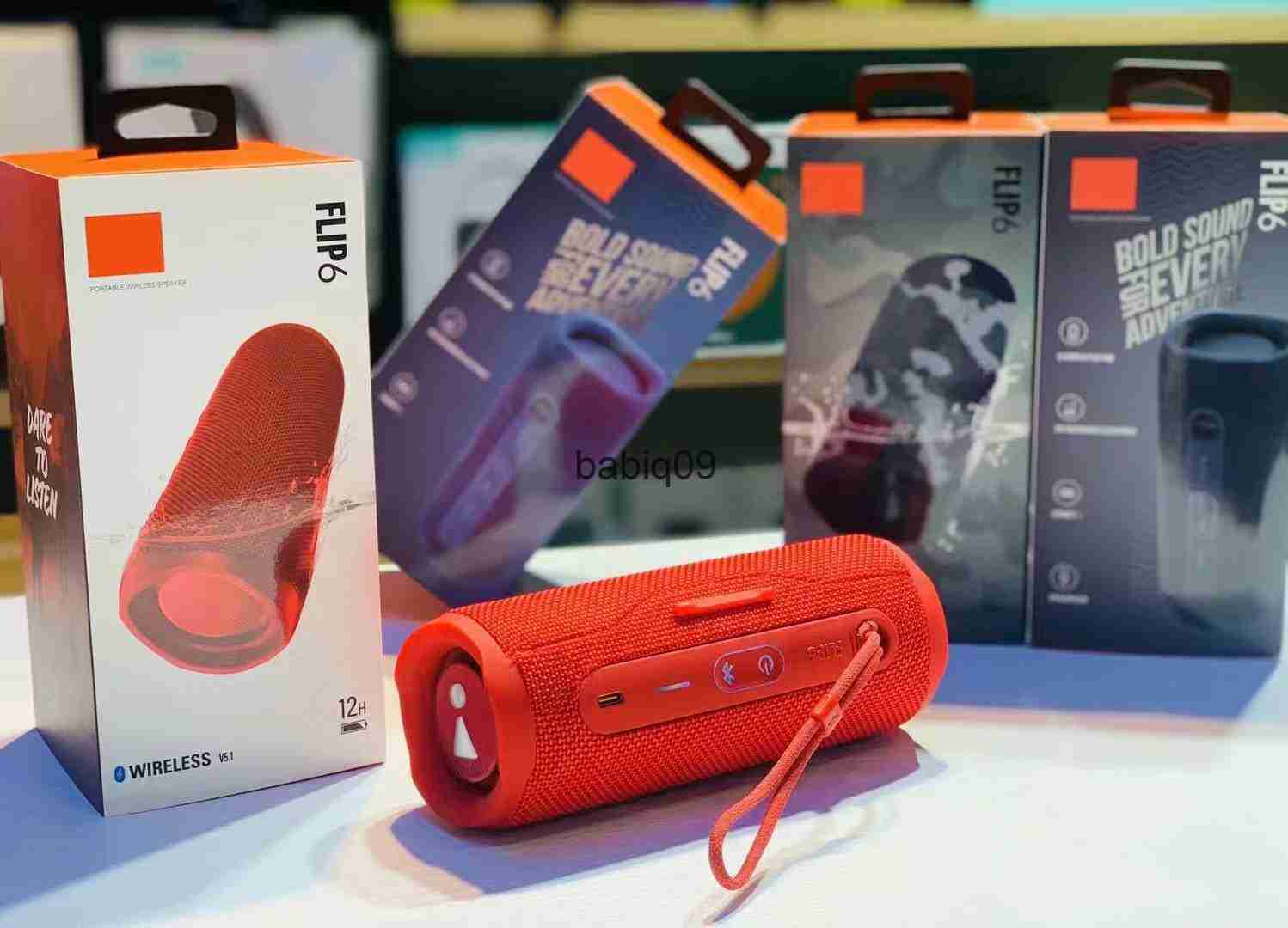 Portable Speakers Applicable to JBL system FLIP6 kaleidoscope wireless Bluetooth network subwoofer outdoor plug-in tws audio T2302142
Portable Speakers Applicable to JBL system FLIP6 kaleidoscope wireless Bluetooth network subwoofer outdoor plug-in tws audio T2302142