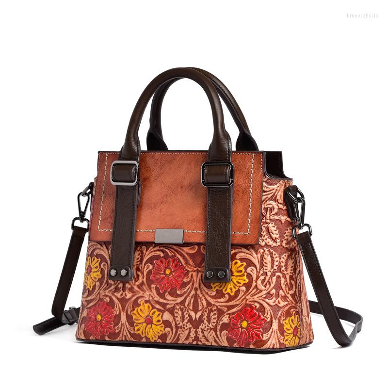 Evening Bags YourSeason Vintage Ladies Hand Painted Shoulder Crossbody Leisure Embossed Female Tote Messenger Bag Real Cow Leather, Green
Evening Bags YourSeason Vintage Ladies Hand Painted Shoulder Crossbody Leisure Embossed Female Tote Messenger Bag Real Cow Leather, Green