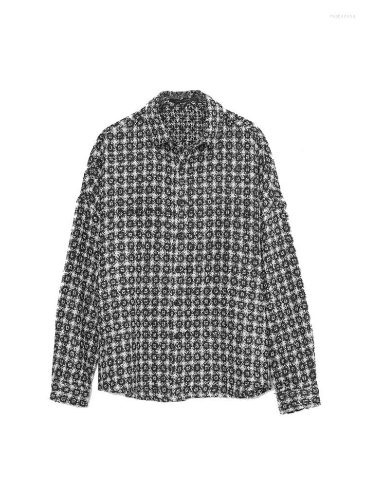 Men' Casual Shirts A1395 Fashion Men' 2023 Spring Runway Luxury European Design Party Style Clothing, Picture shown
Men' Casual Shirts A1395 Fashion Men' 2023 Spring Runway Luxury European Design Party Style Clothing, Picture shown