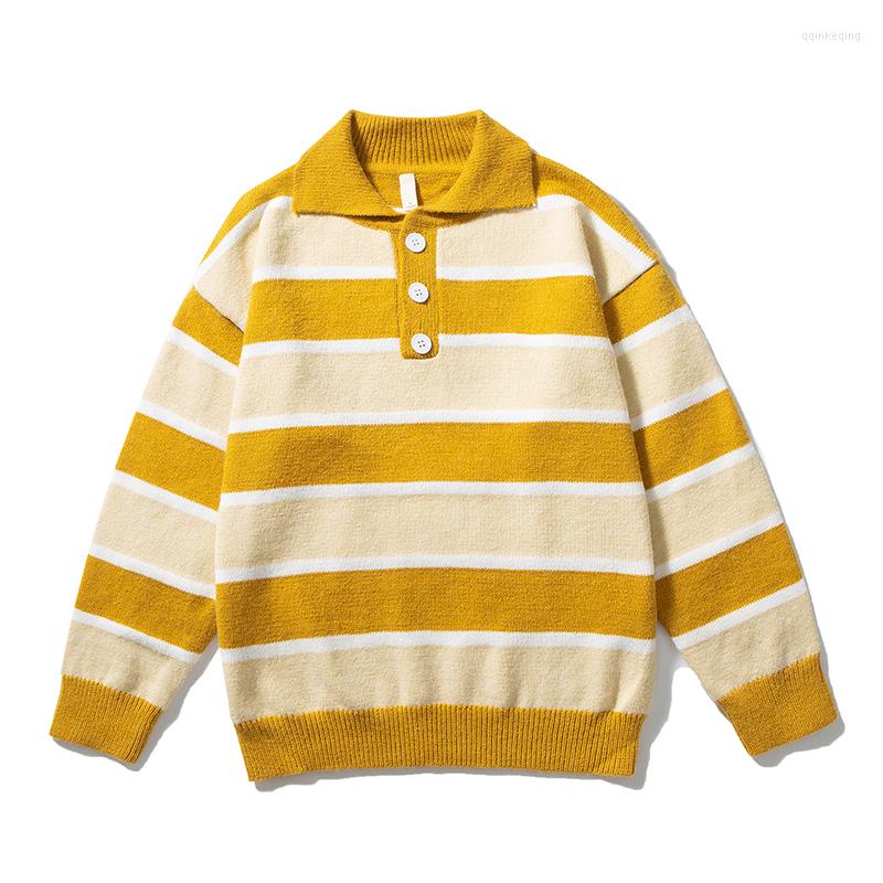 Men's Sweaters Hong Kong Casual Sweatshirts Outdoor Travel Knitted Pullover Jumper Fashion Warm Winter Fleece Knit Sweater For Men, Yellow
Men's Sweaters Hong Kong Casual Sweatshirts Outdoor Travel Knitted Pullover Jumper Fashion Warm Winter Fleece Knit Sweater For Men, Yellow