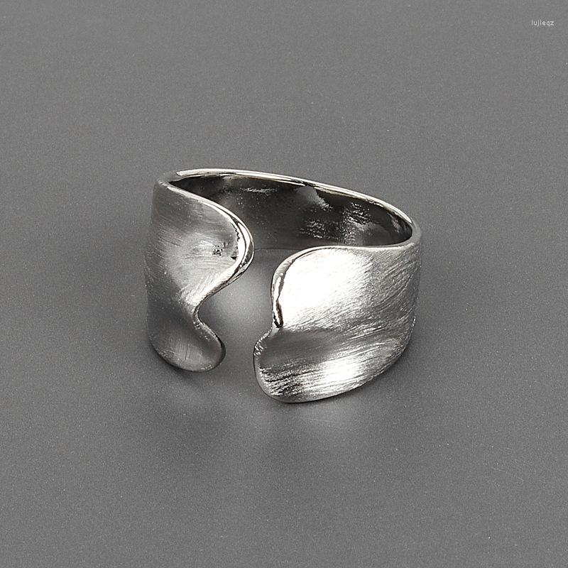 Wedding Rings Jianery Original Design Bohemian Retro Open Ring For Women Fashion Finger Female Boho Jewelry
Wedding Rings Jianery Original Design Bohemian Retro Open Ring For Women Fashion Finger Female Boho Jewelry