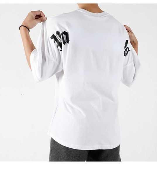 22s Men' T shirts t Shirt Palms Palmangel City Designer Limited Inkjet Graffiti Letter Printing Men' Women' Sailboat Short-sleeved Casual um6, Purple characters on black background
22s Men' T shirts t Shirt Palms Palmangel City Designer Limited Inkjet Graffiti Letter Printing Men' Women' Sailboat Short-sleeved Casual um6, Purple characters on black background