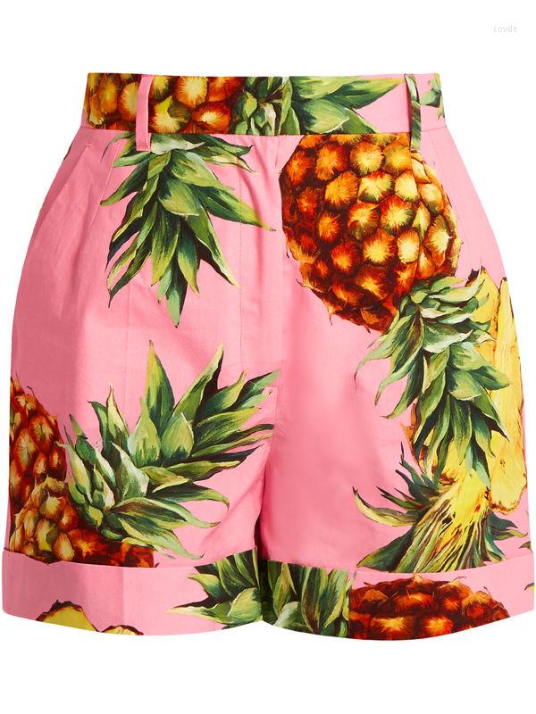 Women's Shorts Customized Ladies Fashion Women's Casaual Pink Pineapple Printed, Sky blue
Women's Shorts Customized Ladies Fashion Women's Casaual Pink Pineapple Printed, Sky blue