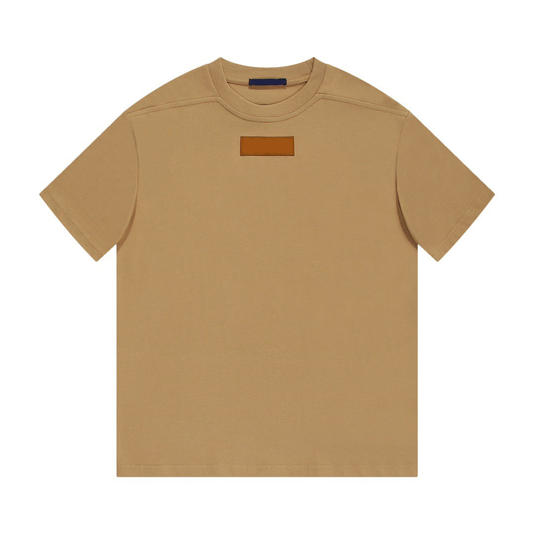 Men's Plus Tees & Polos Round neck embroidered and printed polar style summer wear with street pure cotton abbcf
Men's Plus Tees & Polos Round neck embroidered and printed polar style summer wear with street pure cotton abbcf